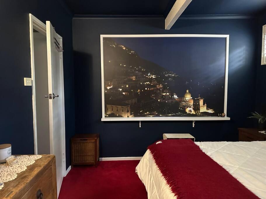 Arthurs Seat Cottage - Sulla Collina Εξωτερικό φωτογραφία