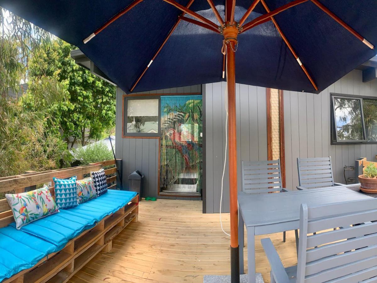 Arthurs Seat Cottage - Sulla Collina Εξωτερικό φωτογραφία